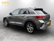 Volkswagen T-Roc 1.5 TSI R-Line SUV 5dr Petrol Manual Euro 6 (s/s) (150 ps) Half Leather - A 5