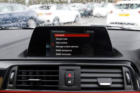 BMW 2 Series 218D SPORT 23