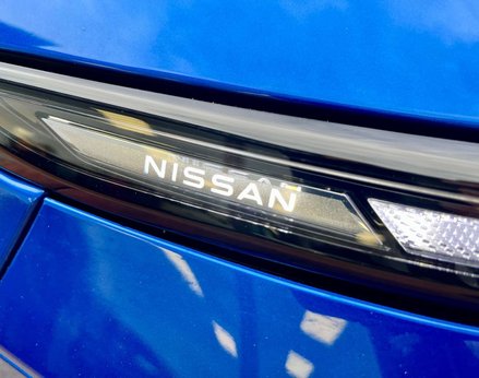 Nissan Qashqai 1.3 Qashqai Acenta Premium T MHEV CVT 5dr 78