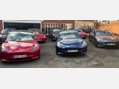 Tesla Model 3 (Dual Motor) Performance Auto 4WDE 4dr (Performance Upgrade) 1