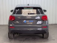 Audi Q2 1.5 Q2 Black Edition 35 TFSI 5dr 38