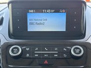 Ford Transit Connect 240 L2 Limited 120 ps Panel Van 24