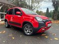 Fiat Panda RED MHEV 11