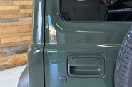 Suzuki Jimny SUZUKI JIMNY 1.5 SZ5 SUV 3dr Petrol Auto ALLGRIP Euro 6 (101 ps) 63