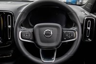 Volvo C40 RECHARGE PRO TWIN AWD 21