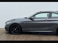BMW 2 Series 2.0 220i M Sport Auto 2dr 51