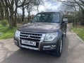 Mitsubishi Shogun 3.2 DI-DC SG3 Auto 4WD Euro 5 5dr LWB 25