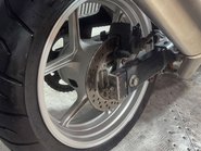 Kawasaki Z ZR750 2007 1 OWNER ONLY 8K NEW MOT WARRANTY 750CC 21