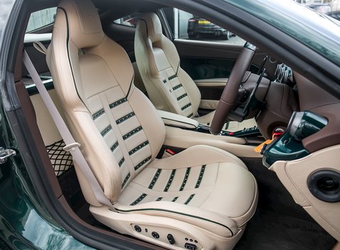 Ferrari F12 Berlinetta 12