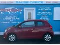 Citroen C1 1.0 VTi Feel Hatchback 3dr Petrol Manual Euro 6 (68 ps) 3