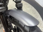 Harley-Davidson Sportster 883 XL N IRON 2016 ONLY 2K MOT VERY CLEAN CUSTOM CRUISER BIKE 18
