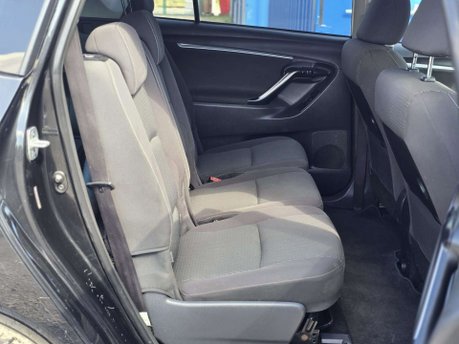 Toyota Verso 1.8 V-Matic Trend MPV 5dr Petrol Multidrive S Euro 6 (147 ps) 14