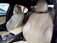 BMW 3 Series 2.0 320d M Sport Saloon 4dr Diesel Auto Euro 6 (s/s) (190 ps) 5