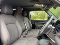 Land Rover Defender 3.0 Defender Hard Top D MHEV Auto 4WD 5dr 4