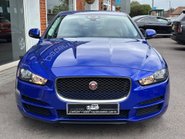 Jaguar XE 2.0i Prestige Saloon 4dr Petrol Auto Euro 6 (s/s) (200 ps) 8