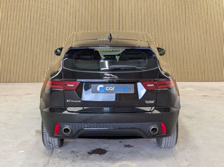 Jaguar E-Pace 2.0 E-PACE R-Dynamic S D AWD Auto 4WD 5dr 22