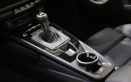 Porsche 911 GT3 Touring PDK - PCCB, Carbon Roof, Lift 11