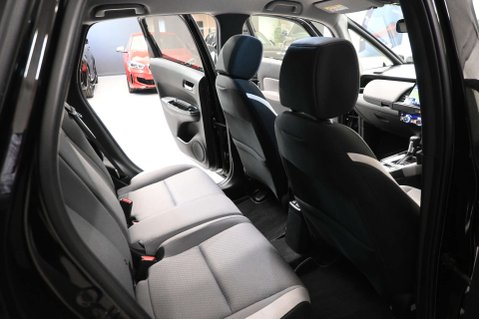 Honda Jazz 1.5 Jazz Crosstar EX i-MMD CVT 5dr 12
