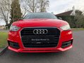 Audi A1 1.4 TFSI S line Sportback S Tronic Euro 6 (s/s) 5dr 9
