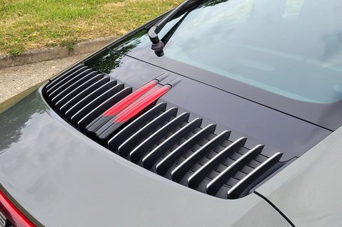 Porsche 911 CARRERA 4S PDK 14