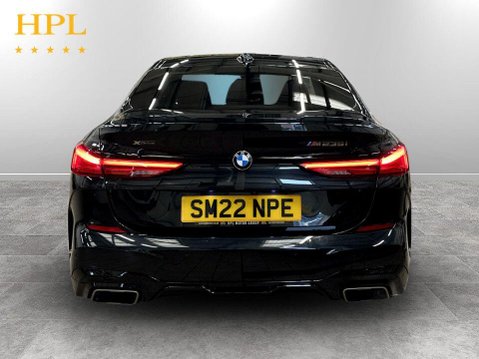 BMW 2 Series 2.0 M235i Saloon 4dr Petrol Auto xDrive Euro 6 (s/s) (306 ps) 1 Owner - Se 6