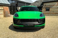 Porsche Macan 2.9T V6 GTS PDK 4WD Euro 6 (s/s) 5dr 5