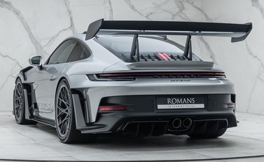 Porsche 911 GT3 RS (992) 10