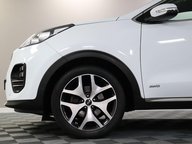 Kia Sportage GT-LINE 27