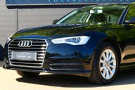 Audi A6 2.0 A6 SE Executive TDI Ultra Semi-Auto 5dr 8