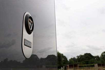 SEEKER Horseboxes 8