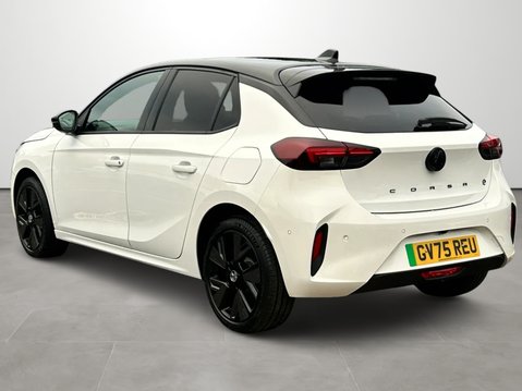 Vauxhall Corsa 100kW Ultimate 50kWh 5dr Auto 3