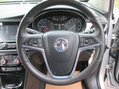 Vauxhall Mokka X 1.4i Turbo ecoTEC Active Euro 6 (s/s) 5dr 12