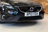 Volvo V40 2.0 T5 R-Design Pro Hatchback 5dr Petrol Auto Euro 6 (s/s) (245 ps) 42