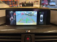 BMW M4 3.0 BiTurbo DCT Euro 6 (s/s) 2dr 28