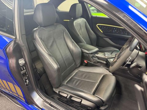 BMW M2 3.0i Coupe 2dr Petrol DCT Euro 6 (s/s) (370 ps) 34