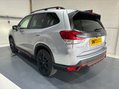 Subaru Forester 2.0 e-Boxer Sport Lineartronic 4WD Euro 6 (s/s) 5dr 5
