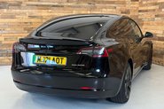Tesla Model 3 (Dual Motor) Long Range Saloon 4dr Electric Auto 4WDE (346 ps) 92