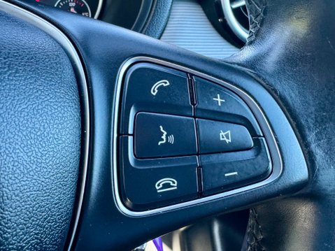 Mercedes-Benz B Class B180 CDI SE 22