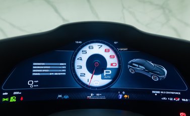 Ferrari Purosangue 24