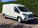 Maxus Deliver 9 2.0 D20 FWD L3 H2 Euro 6 (s/s) 5dr