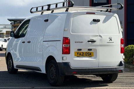 Peugeot Expert 1.5 Expert S L1 Blue HDi 9