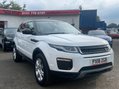 Land Rover Range Rover Evoque 2.0 TD4 SE Tech Auto 4WD Euro 6 (s/s) 5dr 17