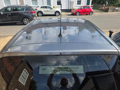 Nissan Note TEKNA DIG-S ONLY 33,000 MILES FROM NEW 17