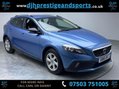 Volvo V40 2.0 D3 SE Nav Euro 6 (s/s) 5dr 1