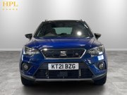 SEAT Arona 1.0 TSI FR SUV 5dr Petrol DSG Euro 6 (s/s) (110 ps) 2