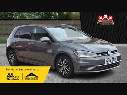 Volkswagen Golf SE NAVIGATION TSI BLUEMOTION TECHNOLOGY