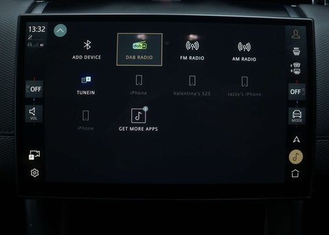 Land Rover Discovery Sport 1.5 Discovery Sport Dynamic SE PHEV A 4WD 5dr 25