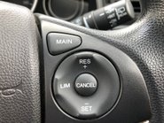 Honda Jazz I-VTEC S 5 door petrol manual, 35,000m, 2 owners, £35 tax, ULEZ compliant 21