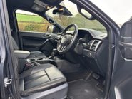 Ford Ranger Wildtrak 4x4 213ps Automatic Pickup - Colour Coded Canopy 15