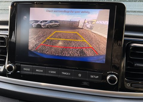 Kia Rio 1.2 DPi 2 16